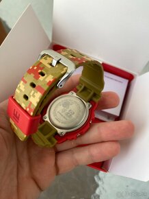 Casio G-Shock X Super Mario - 2