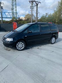 ✅✅Volkswagen Sharan 4x4✅✅ - 2