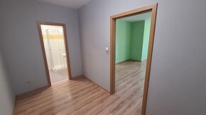 Prenájom 2+kk bytu, 49,1 m², Žilina - Bytčická, R2 SK. - 2