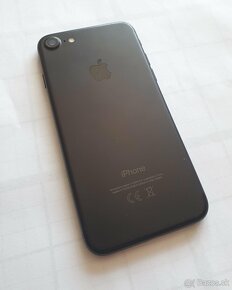 iPhone 7 32GB - 2