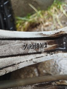 Disky+ pneumatiky 205/55R16 - 2