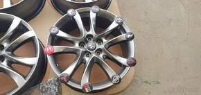 5x114,3 r19 mazda kia hyundai mitsubishi toyota honda - 2