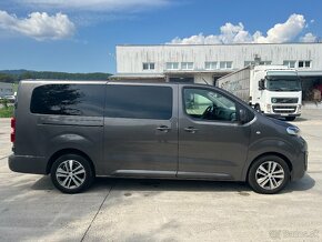 Peugeot Traveller 2.0 BlueHDi 177 S&S Business Long EAT8 - 2