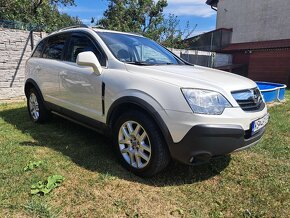 Opel Antara 2.0 CDTI - 2