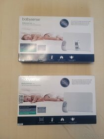 Monitor dychu babysense 1 pro - 2