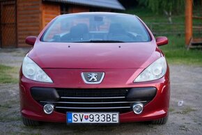 Peugeot 307 CC 1.6 80kw ZIMNA CENA  - 2