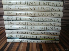 Dejiny umenia - 2