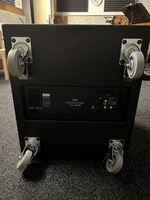 FBT VHA 118.2 SA, Active Subwoofer - 2