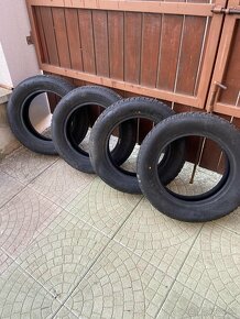 Falken Eurowinter HS02 185/65/R15 - 2