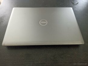 Dell Precision 7550 workstation - 2