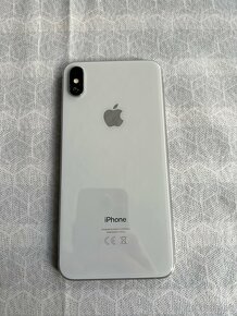 Vymením iPhone xs max 64gb - 2