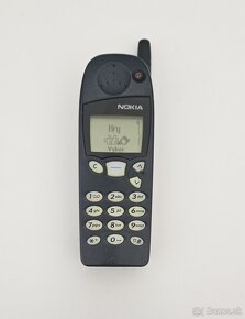 Retro nokia 5110 v super stave - 2