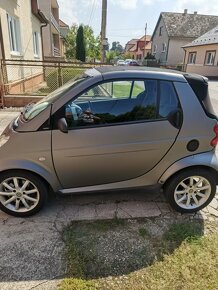 Smart Fortwo Cabrio 450 - 2