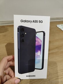 Samsung Galaxy A55 5G - 2