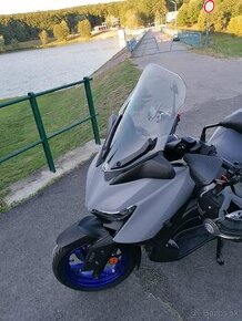 Yamaha xmax 125 rocnik 2021 - 2