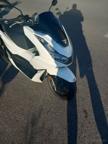 Honda pcx 125 - 2