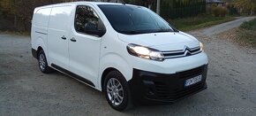 Citroen Jumpy IV 2.0 HDI L2 - 2