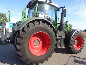 Fendt 933 Gen6 Profi Plus - 2