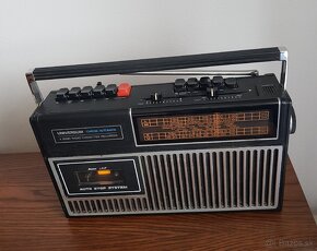 Retro rádio - 2