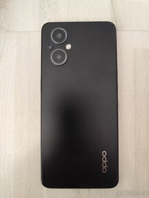 Oppo Reno 7 Lite 5G - 2