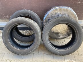 235/55 R18 100H Zimné - 2