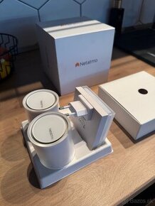 Netatmo Starter Pack Smart Radiator Valves - 2