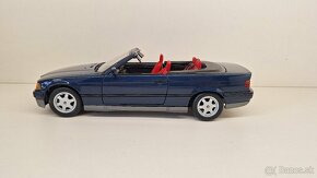 1:18 BMW 325I CONVERTIBLE - 2