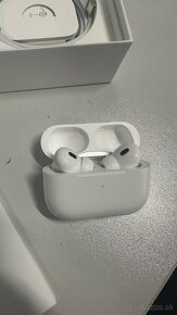 AirPods Pro (2. generácie) s MagSafe púzdrom (USB - C) - 2