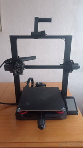 3D tlačiareň - Creality Ender 3 S1 Plus - 2