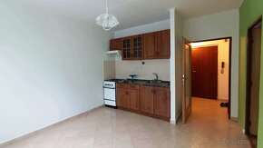 1-izbový byt 38 m2 PRIAME CENTRUM mesta - 2