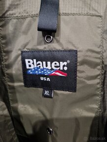 BLAUER  bunda -nová XL(L) - 2