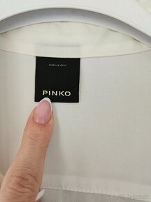 PINKO bluzka vel.M - 2