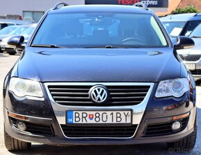 Volkswagen Passat Variant 2.0 TDI 110k DPF Trendline - 2