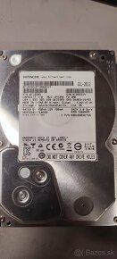 1TB HDD 3.5" - 2