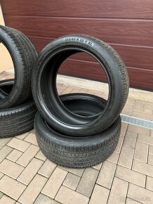 Barum Bravuris 255/40R20 a 275/40R20 - 2