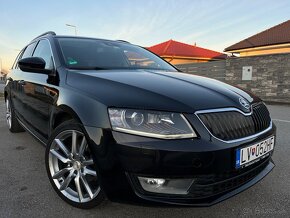 Skoda Octavia III. Combi Elegance DSG - 2