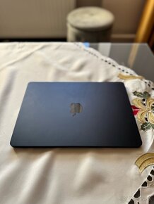 MacBook Air M2 2022 13" 512 GB - 2