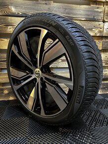 Volvo XC40 - celoroční orig. ALU 5x108 R20 - 2