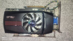 Asus Gtx 550 ti 1GB - 2