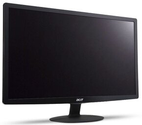 24 palcový Monitor Acer S240HL - 2