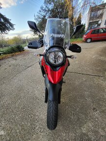 Suzuki Vstrom DL 250 - 2