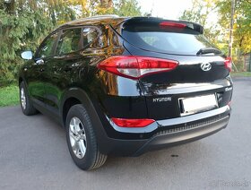 Predám Hyundai Tucson 2018 benzín, 70tis.km - AJ NA SPLÁTKY - 2