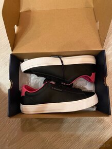 tommy jeans tjw cupsole sneaker ess en0en02508 Nové 39 veľko - 2