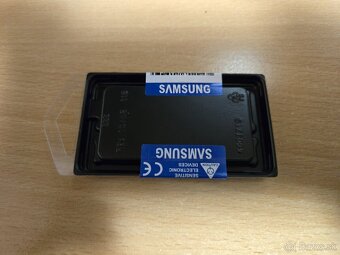 Predam nove Samsung ram DDR3L so-dimm 8GB do notebooku - 2