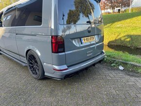 Vw caravella T6.1 - 2