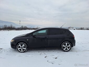 Predám seat leon - 2