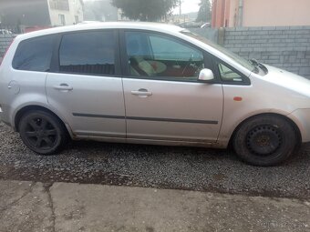 Predám Ford c-Max TDCI - 2