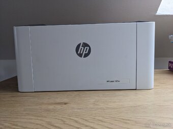 Tlačiareň HP LaserJet 107w - 2