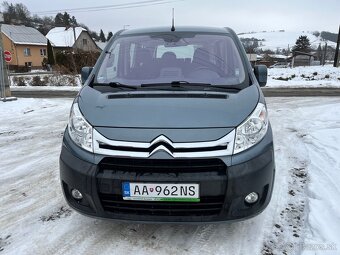 Citroen Jumpy L2 Multispace 2.0 HDi Tendance - 2