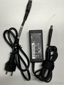 HP adaptér - nabíjačka 45W, 65W, 90W - hrubé aj tenké - 2